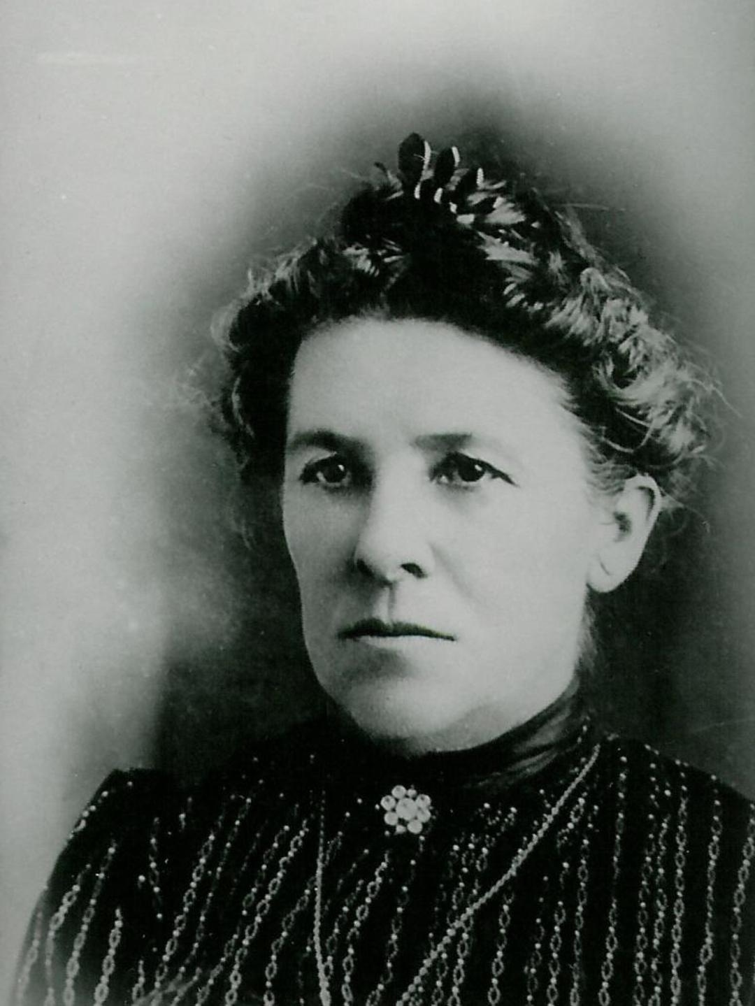 Abigail Morana King (1849 - 1913) Profile